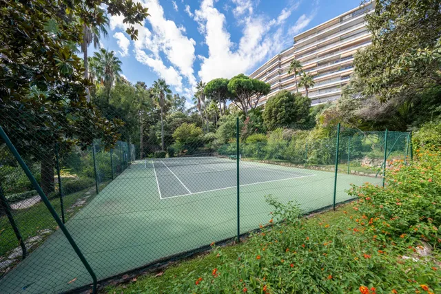 Apartment in Le Golfe Juan, French Riviera