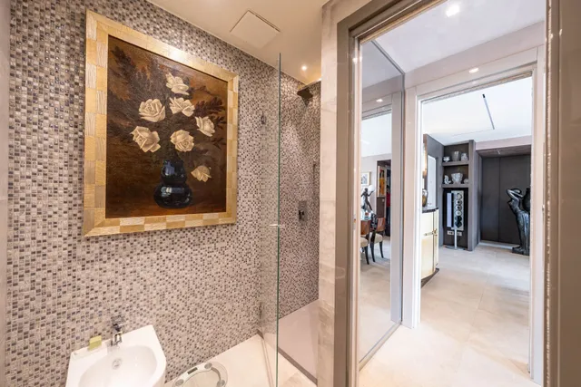 Apartment in Cannes, French Riviera