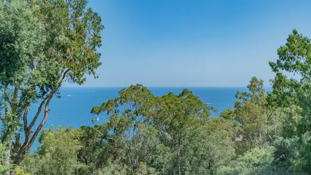 فيلا في كان، الريفييرا الفرنسية