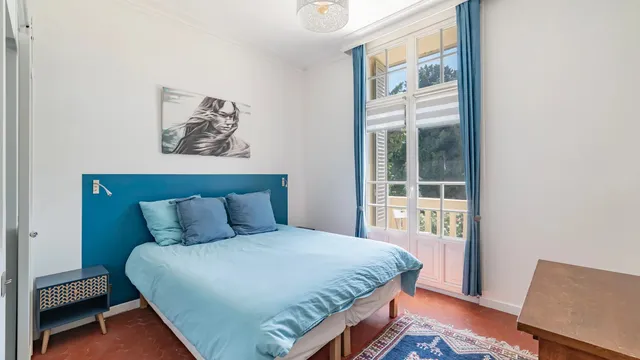 Villa in Cannes, French Riviera