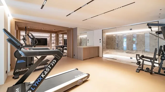 Villa in Cannes, French Riviera