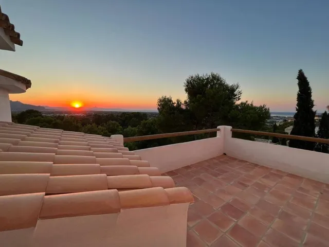 Denia, Alicante, Spain