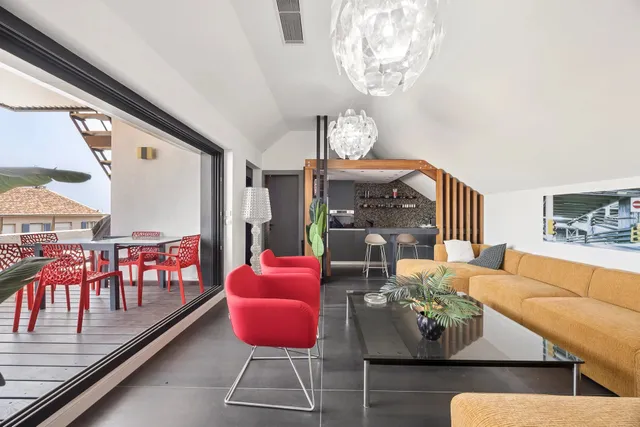 Apartment in Antibes, French Riviera