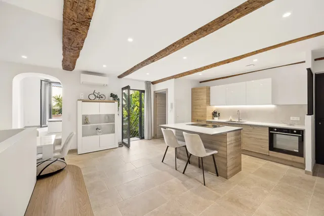 Apartment in Antibes, French Riviera