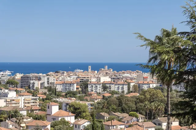 Apartment in Antibes, French Riviera
