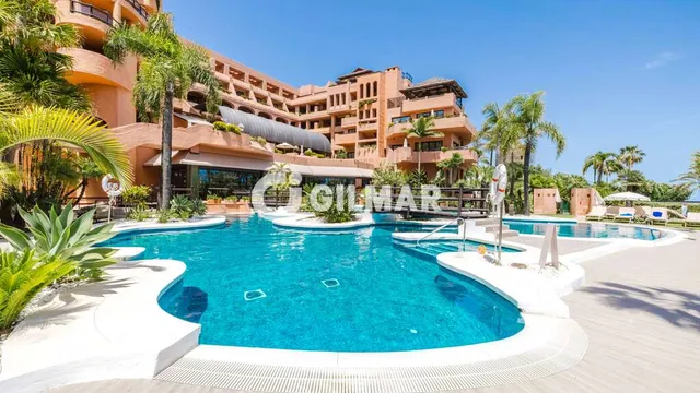 Apartment in MÁLAGA, Málaga