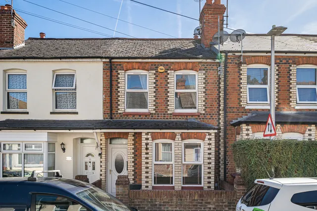 69 Wilson Road, Reading RG30 2RT