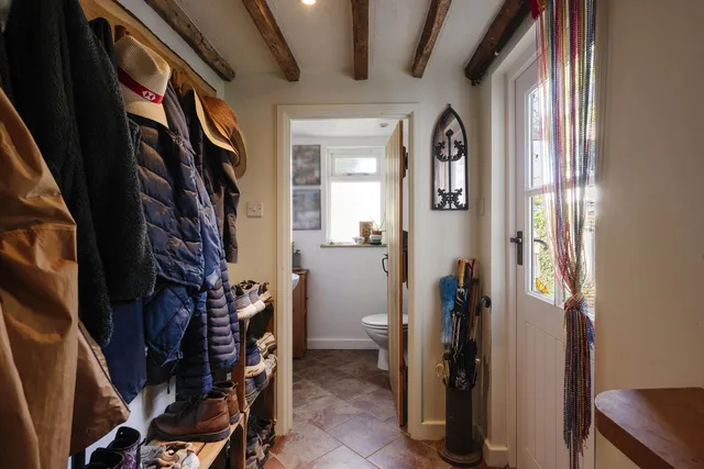37 North Street, Dunmow CM6 1AZ