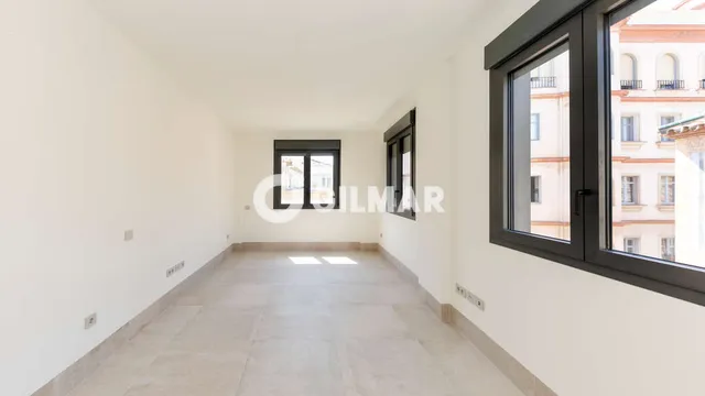 شقة في مالاغا، مالاغا