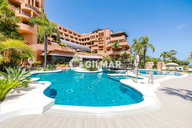 Apartment in MÁLAGA, Málaga