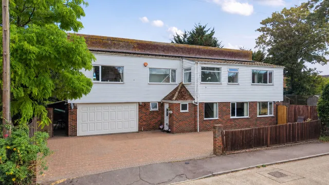 Pitchcroft Benstede Close, Herne CT6 7JB