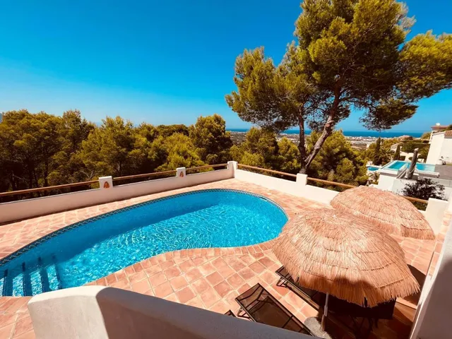 Denia, Alicante, Spain