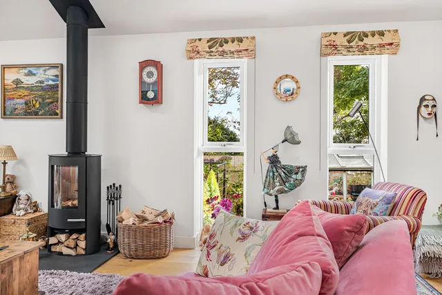 3 Mulberry Gardens, St. Austell PL25 3FZ