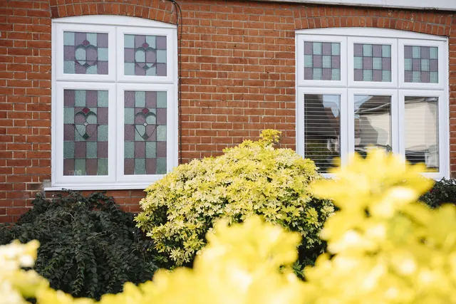 38 Princes Road, Felixstowe IP11 7QZ