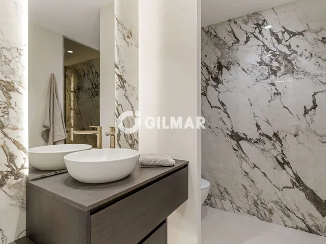 Duplex penthouse in MÁLAGA, Málaga