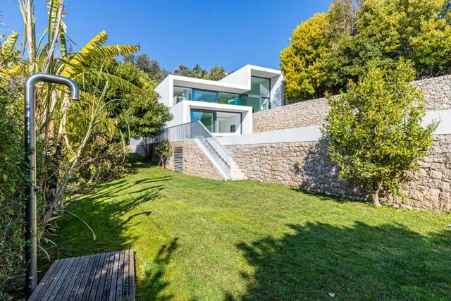Villa in Le Golfe Juan, French Riviera