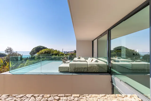 Villa in Le Golfe Juan, French Riviera