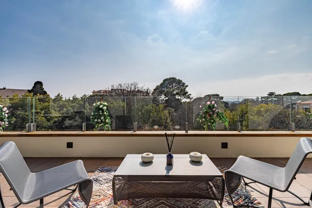 Apartment in Cannes, French Riviera