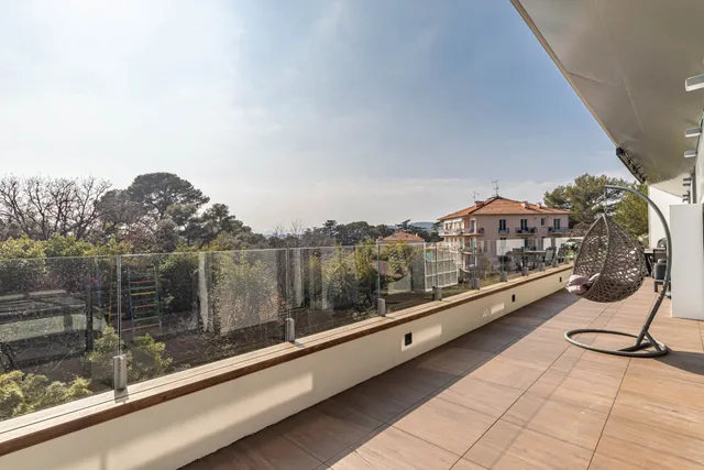 Apartment in Cannes, French Riviera