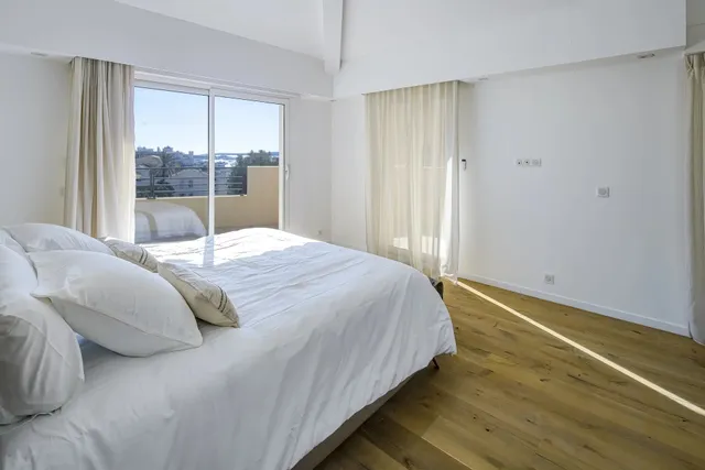Apartment in Cannes, French Riviera
