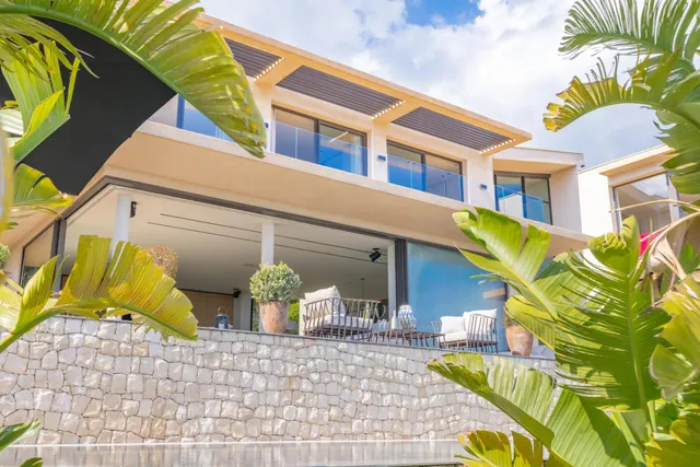 Villa in Le Golfe Juan, French Riviera