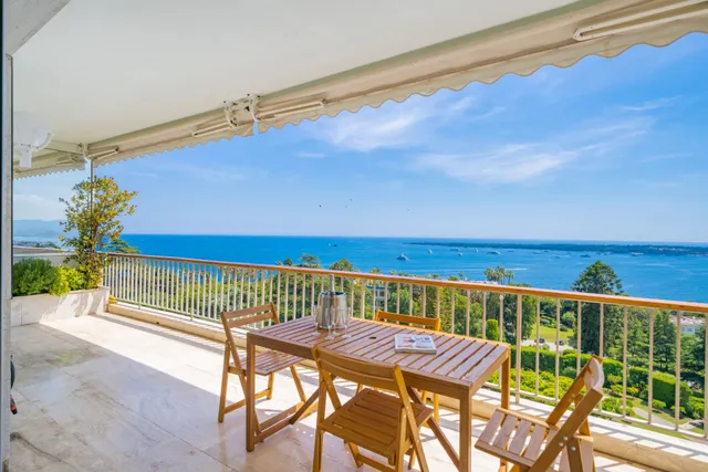 Apartment in Cannes, French Riviera