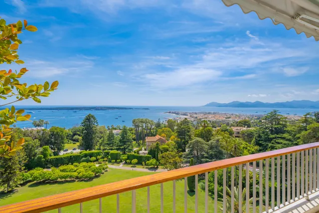 Apartment in Cannes, French Riviera