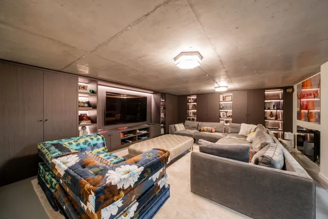 Villa in Le Cannet, French Riviera