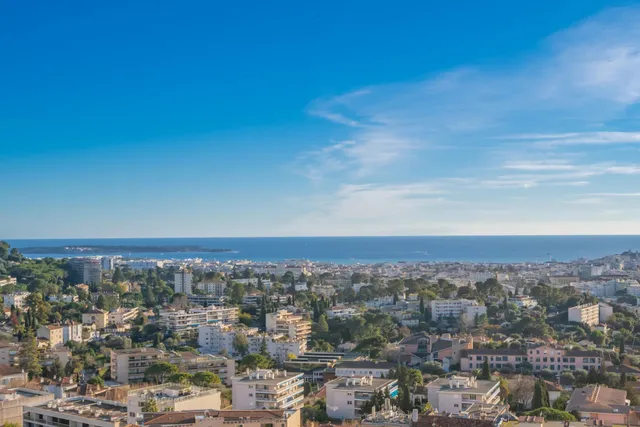 Apartment in Le Cannet, French Riviera