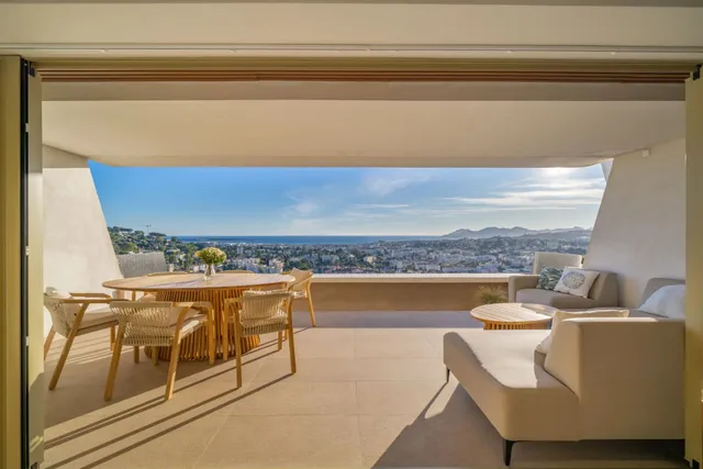 Apartment in Le Cannet, French Riviera