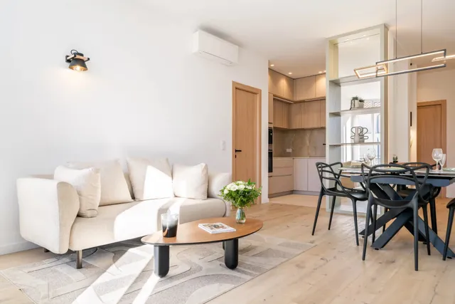 Apartment in Cannes, French Riviera
