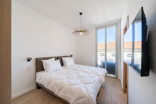 Apartment in Cannes, French Riviera