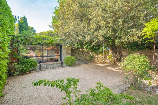 Villa in Le Cannet, French Riviera