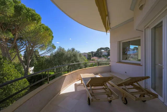 Apartment in Le Cannet, French Riviera