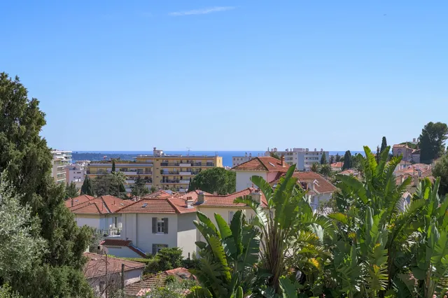 Apartment in Le Cannet, French Riviera