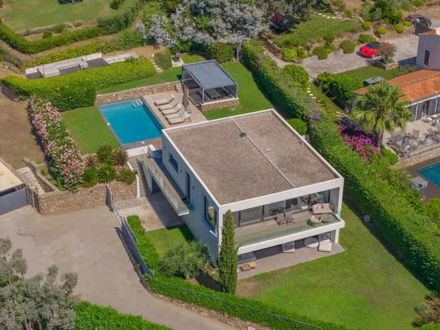 Villa in Le Golfe Juan, French Riviera