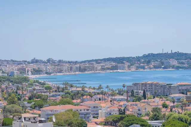 Villa in Le Golfe Juan, French Riviera