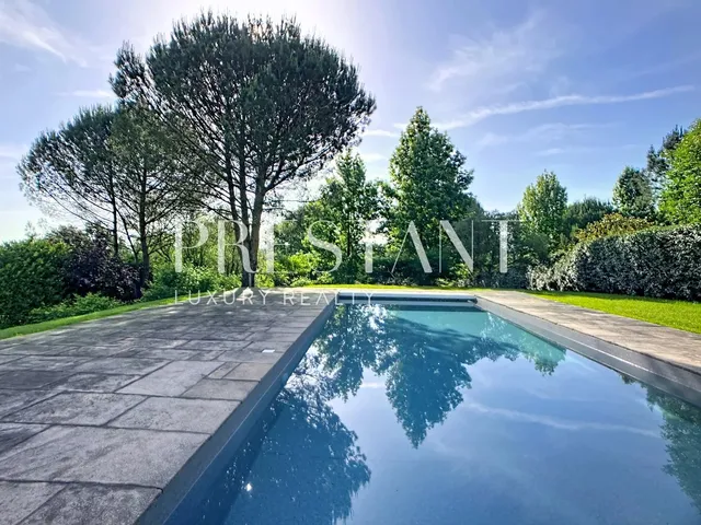Villa à Bassussarry
