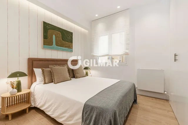 Apartment in MADRID, Madrid