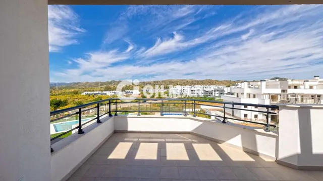 Penthouse in MÁLAGA, Málaga