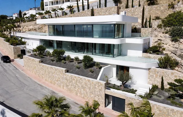 Benissa, Alicante, Spain