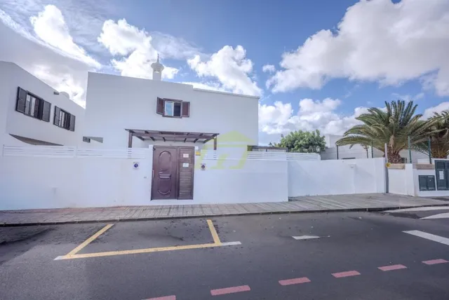 Lanzarote, Playa Honda,