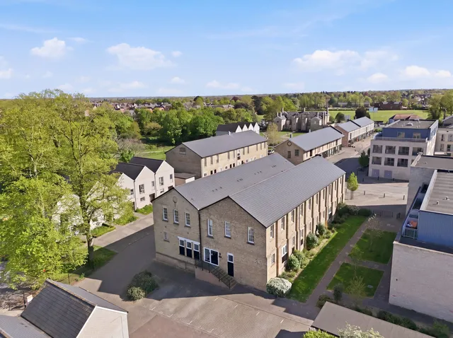 3 Londinium Road, Colchester CO2 7NU