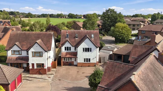 15 Lancaster Close, Stevenage SG1 4RX