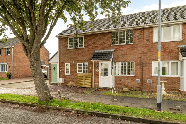 53 Edmunds Road, Sleaford NG34 8EP