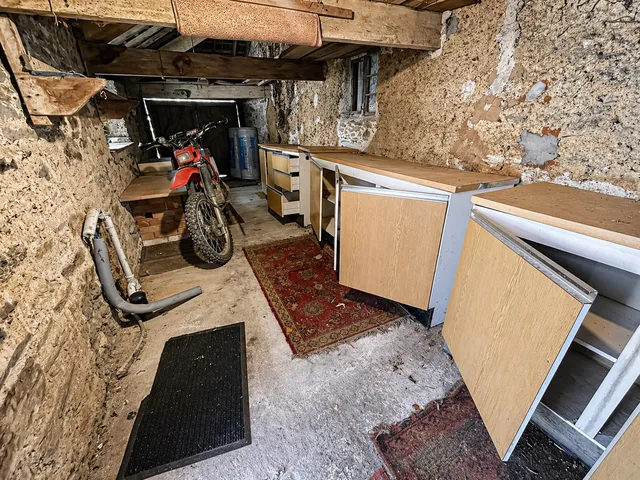 Rose Cottage Tredinnick, Duloe PL14 4PJ