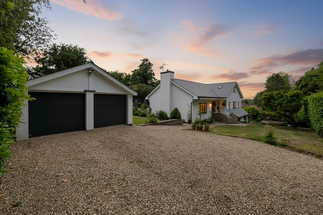 Woodcroft Long Hill, Caterham CR3 7EQ
