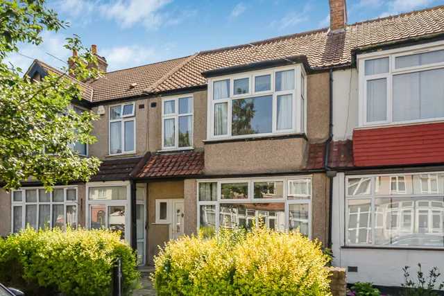 83 Beckway Road, London SW16 4HB