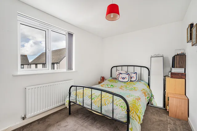 11 Jan Luke Way, Camborne TR14 8FQ