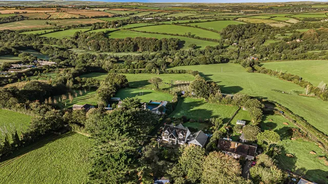 Elvan St. Breward, Bodmin PL30 4PW
